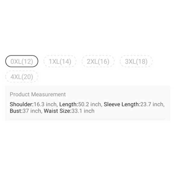 NEW Plus Glitter Elegant Dress - Picture 7 of 11